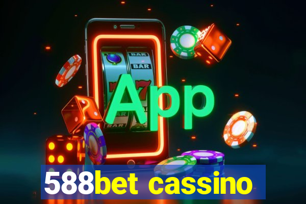 588bet cassino